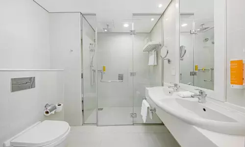 هتل سیتی مکس بیزینس دبی